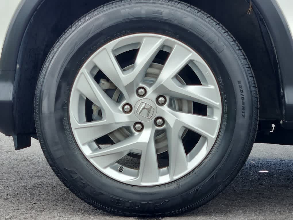 2016 Honda CR-V EX-L photo 5