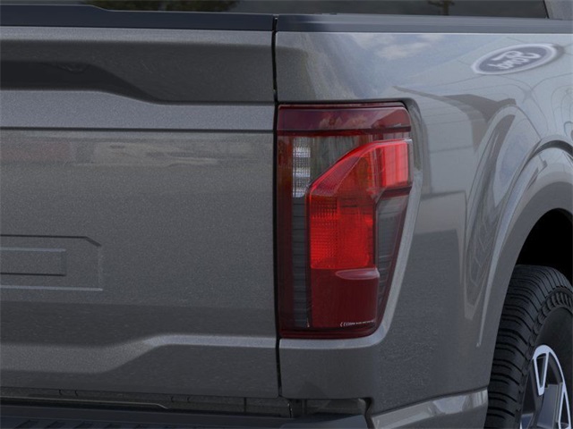 2025 Ford F-150 STX photo 19