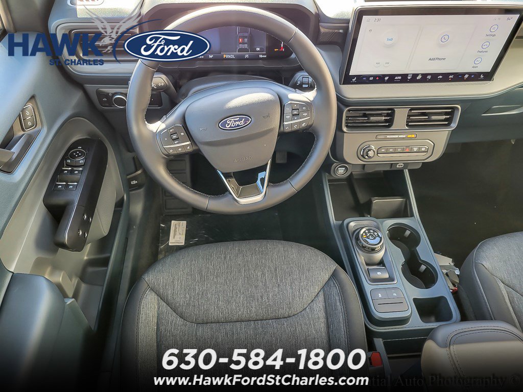 2025 FORD MAVERICK - Image 10