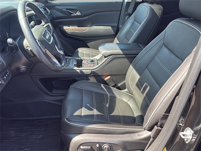 2020 Gmc Acadia Denali photo 12