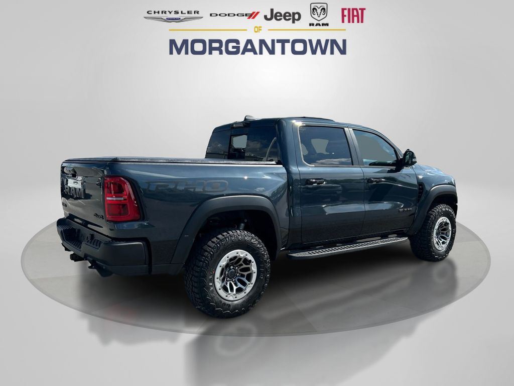 2026 Ram 1500 RHO photo 5
