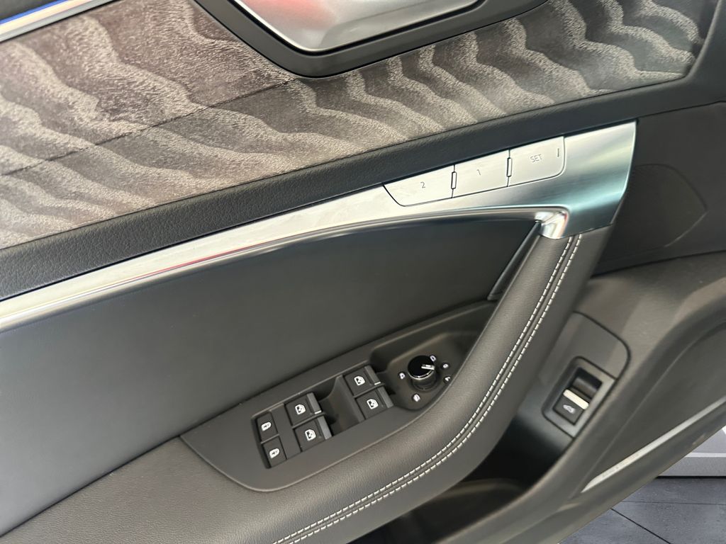 2025 Audi A6 Premium Plus Quattro photo 12
