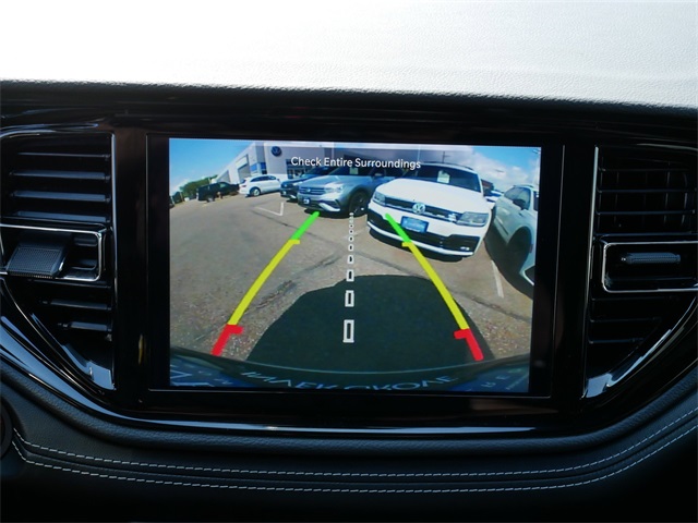 2023 Dodge Durango SRT 392 photo 28