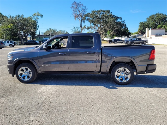 2026 Ram 1500 Big Horn Lone Star photo 3