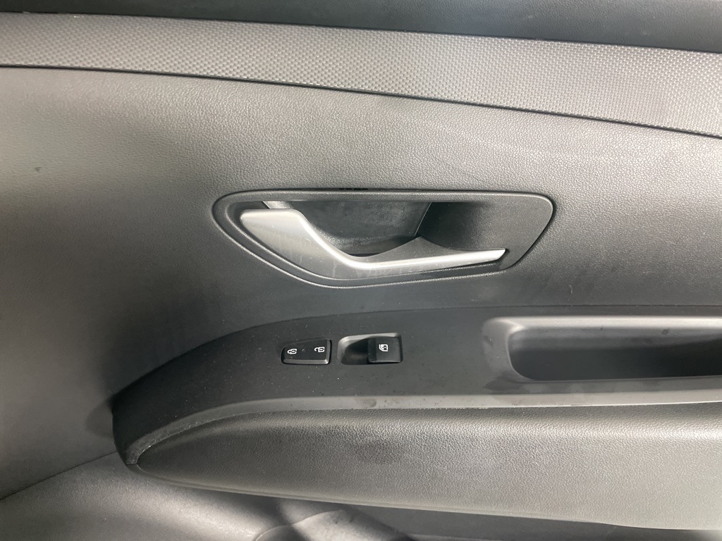 2024 Hyundai Tucson SEL photo 10