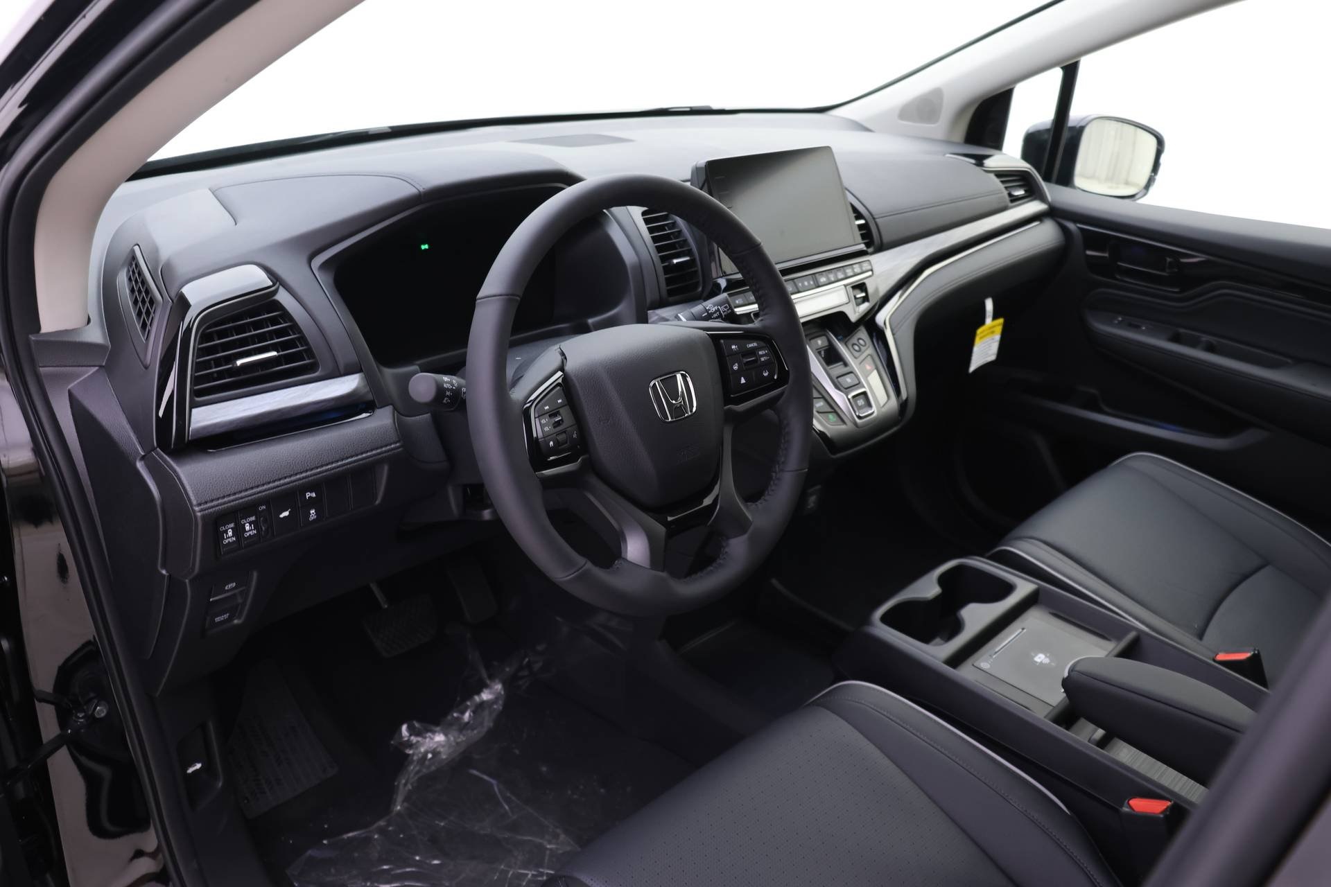 2026 Honda Odyssey Elite photo 3