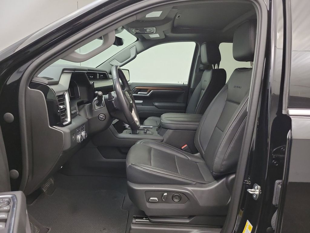 2023 Gmc Sierra 1500 Denali photo 4