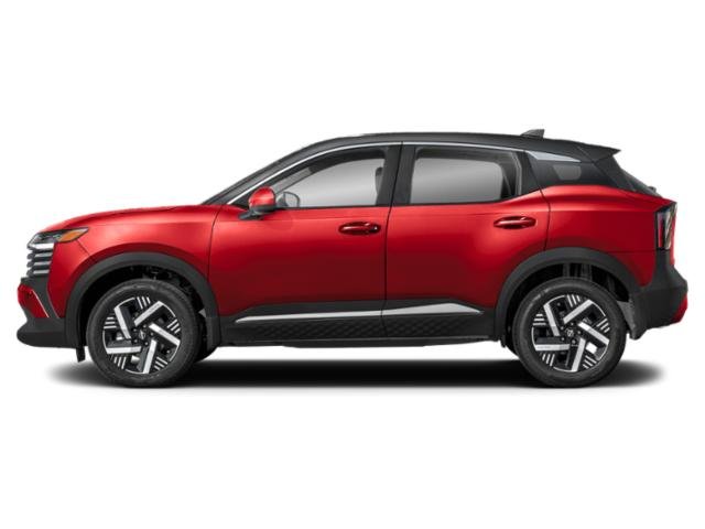 2025 Nissan Kicks SV photo 3