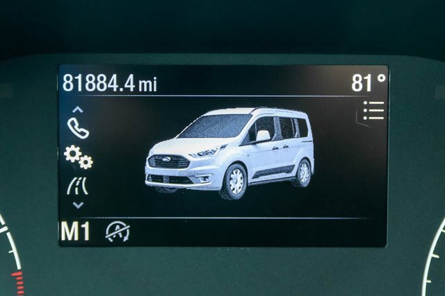 Used 2021 Blue Ford XL image 29