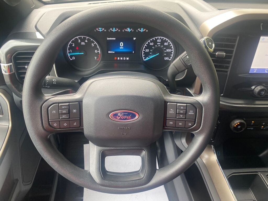 2023 Ford F-150 XL photo 11