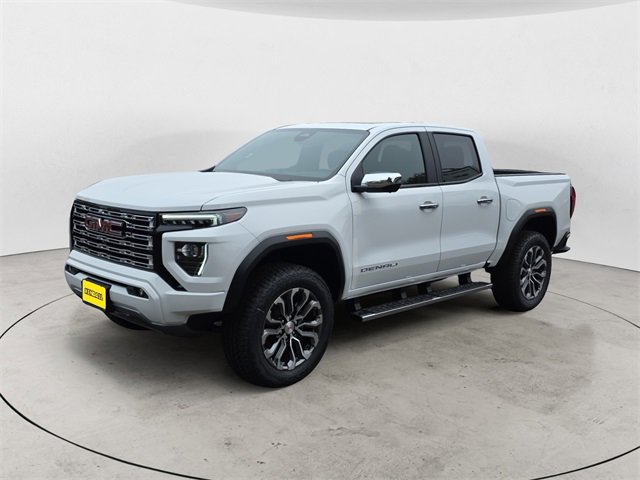 2026 GMC Canyon Denali's photo