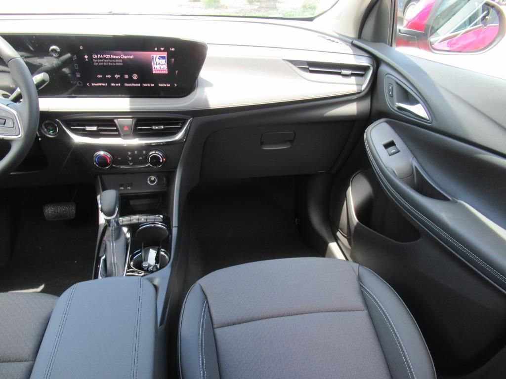 2026 Buick Encore GX Preferred photo 13