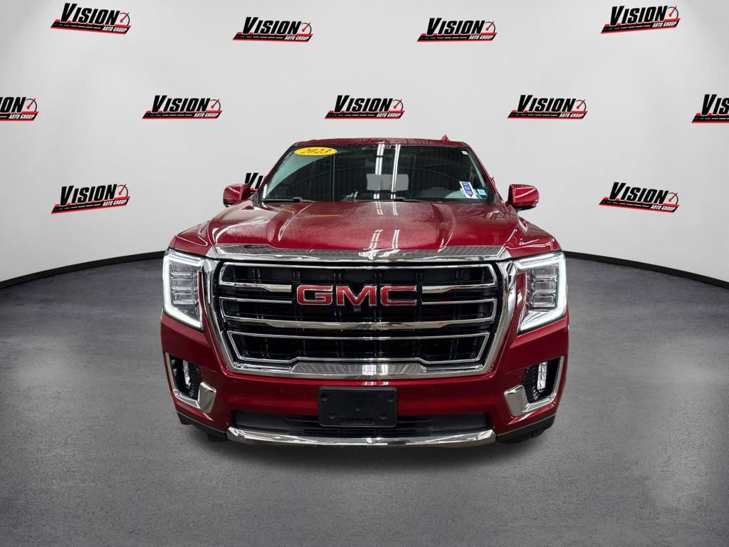 2023 Gmc Yukon SLT photo 2