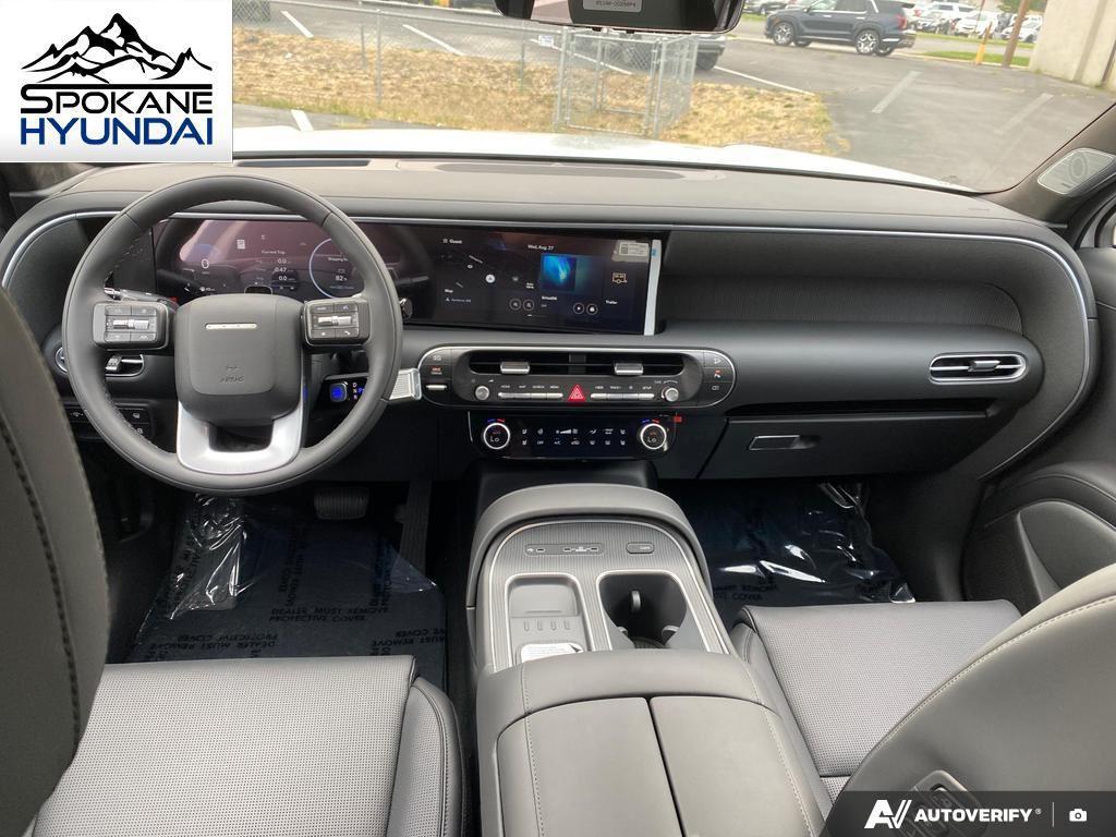 2026 Hyundai Palisade Calligraphy photo 25