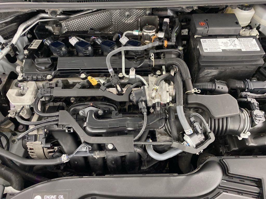 2024 Toyota Corolla LE photo 30