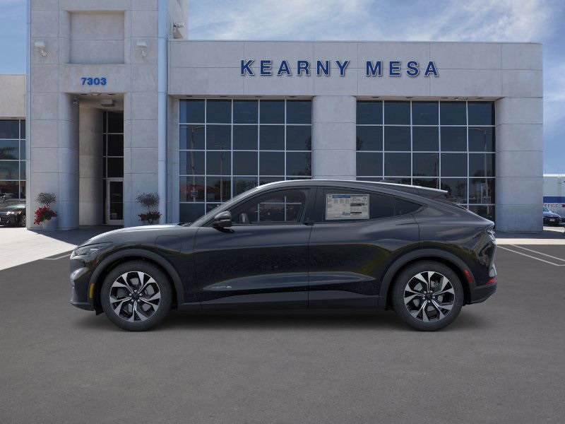 2025 Ford Mustang Mach-E Select photo 3