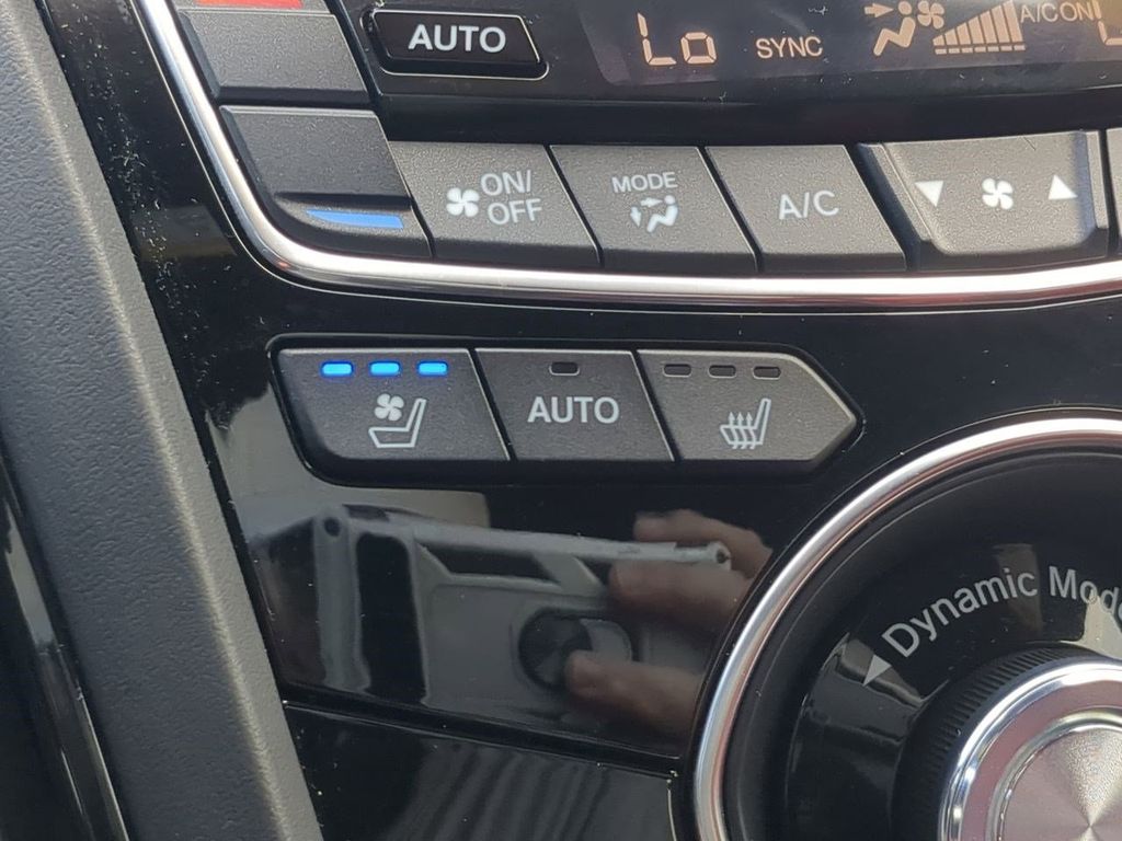 2022 Acura RDX A-Spec photo 25