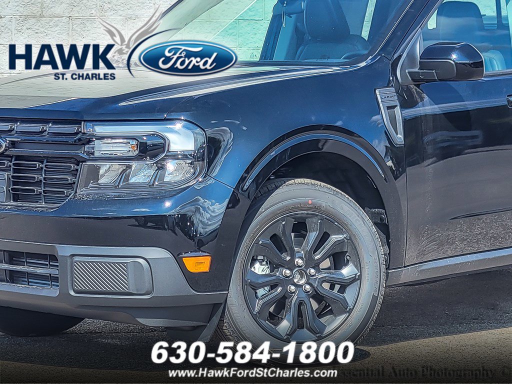 2024 FORD MAVERICK - Image 1