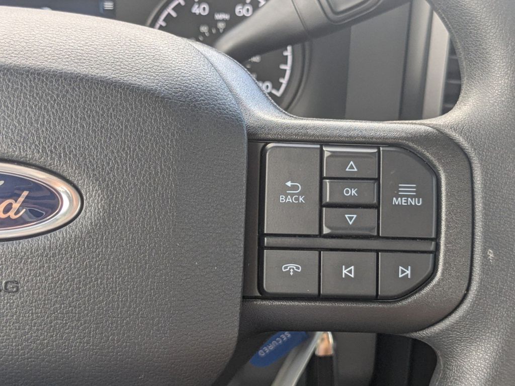 2026 Ford F-250 XL photo 22