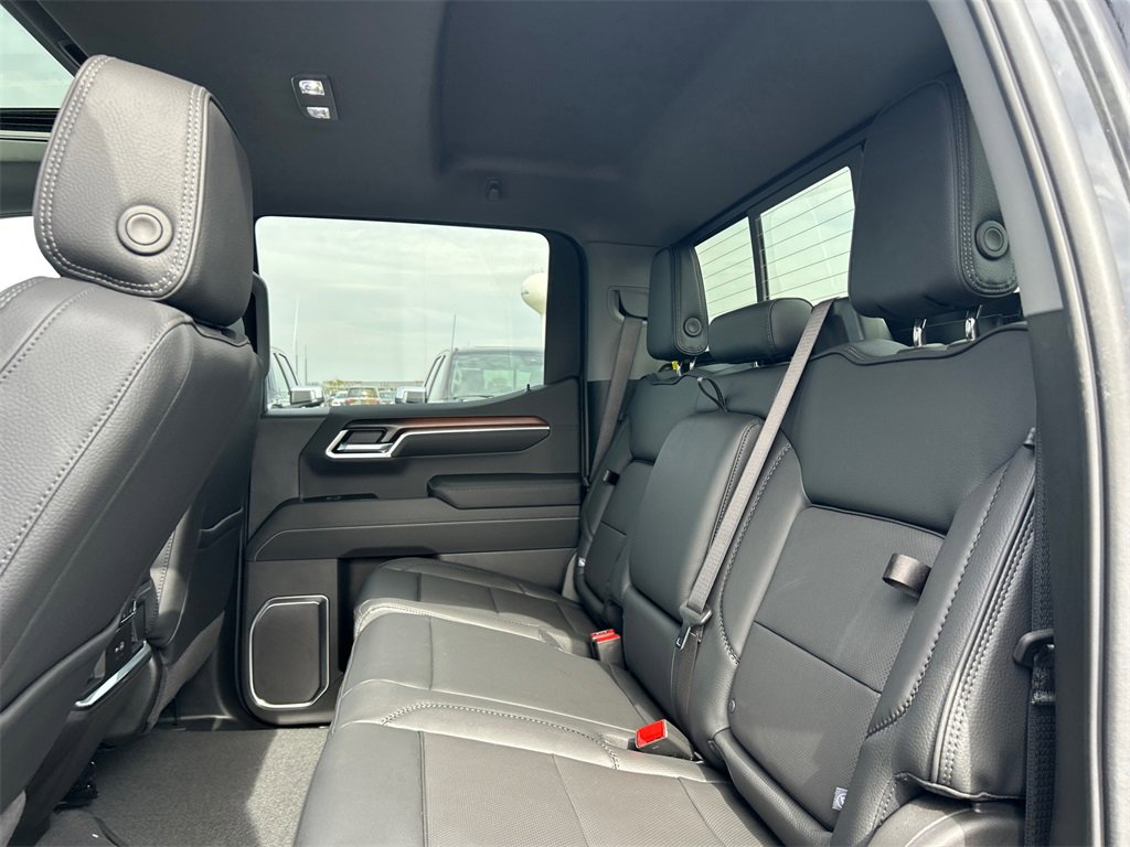 2026 GMC SIERRA - Image 32