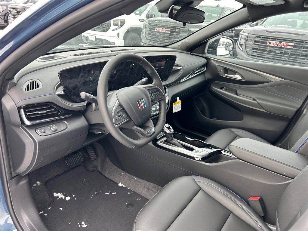 2026 BUICK ENVISTA - Image 15