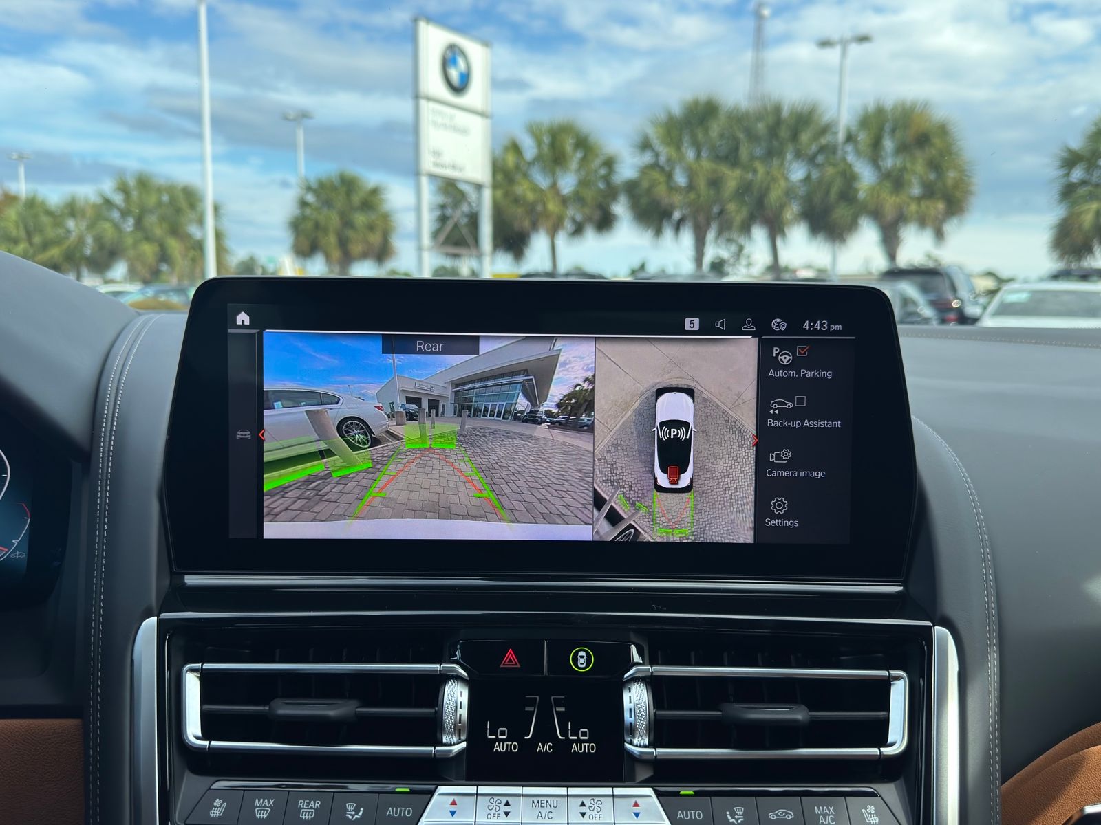 2026 Bmw 840i photo 2