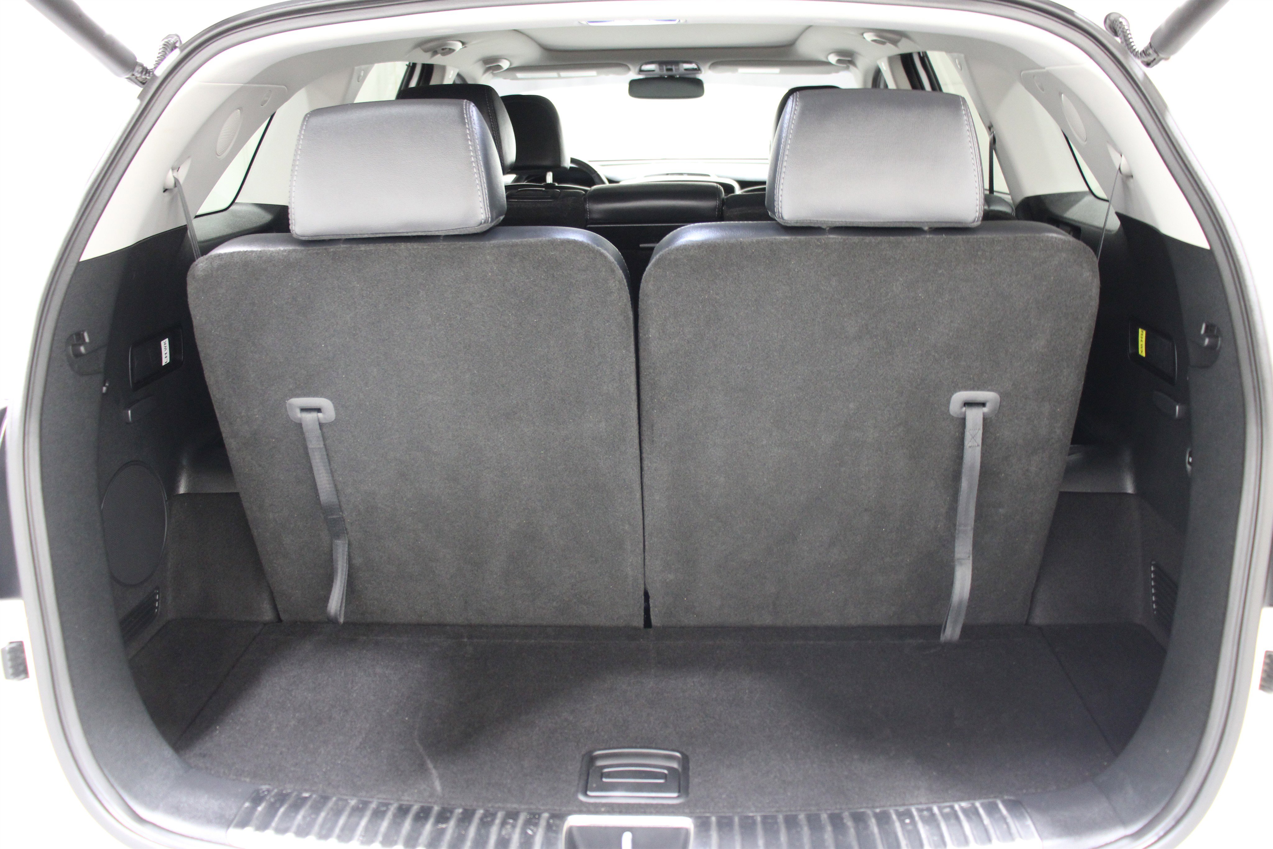 2019 Kia Sorento SX V6 photo 10