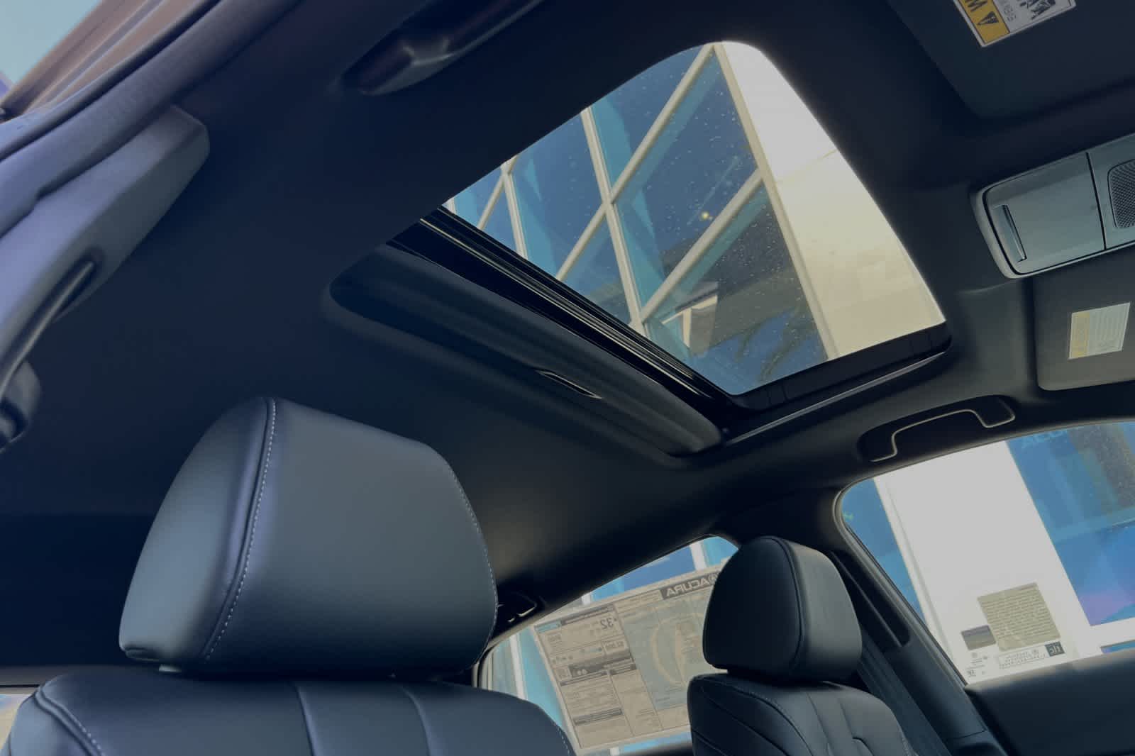 2025 Acura Integra A-Spec photo 10