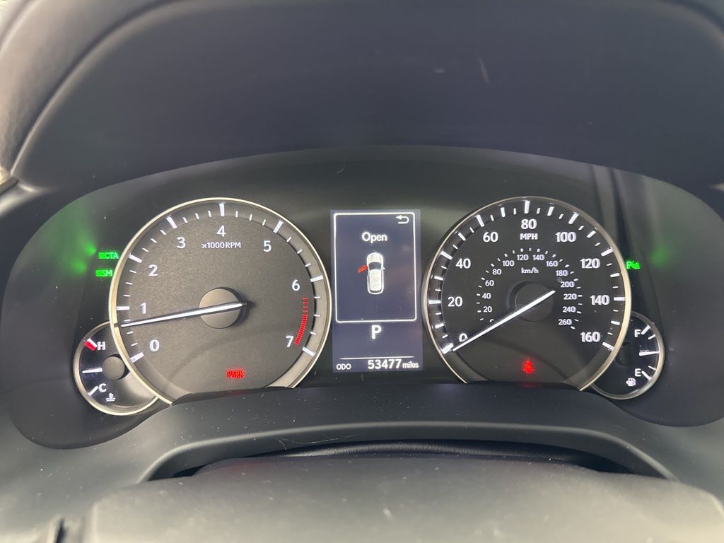 2018 Lexus RX 350 photo 13
