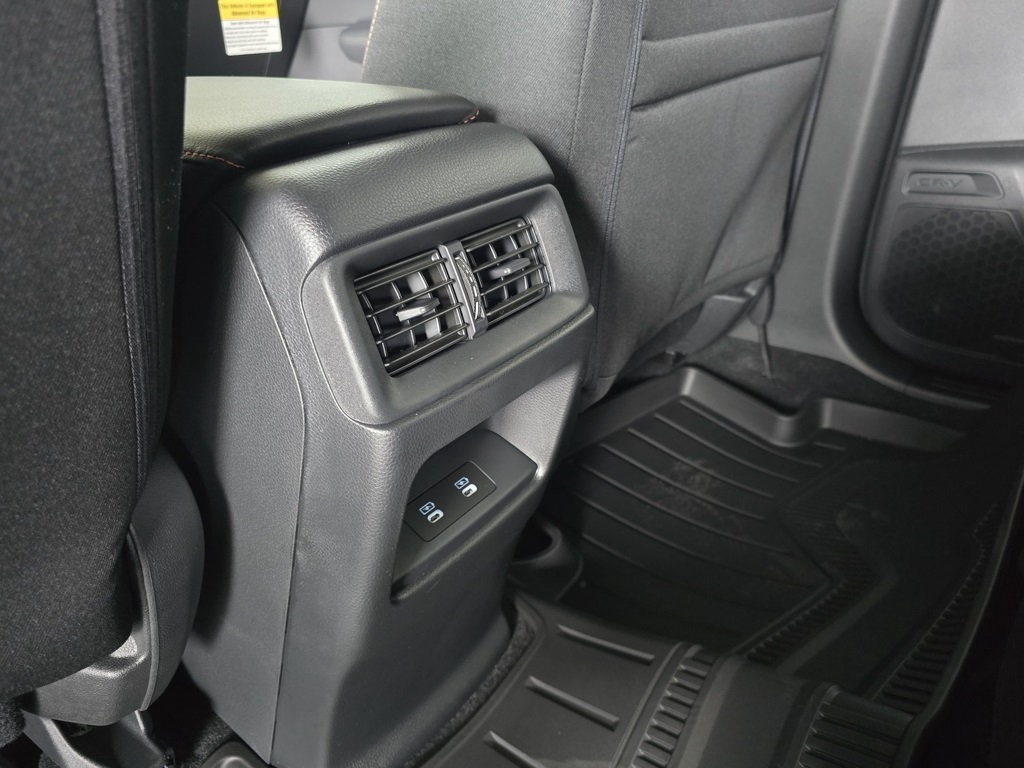 2026 Honda CR-V Hybrid photo 18