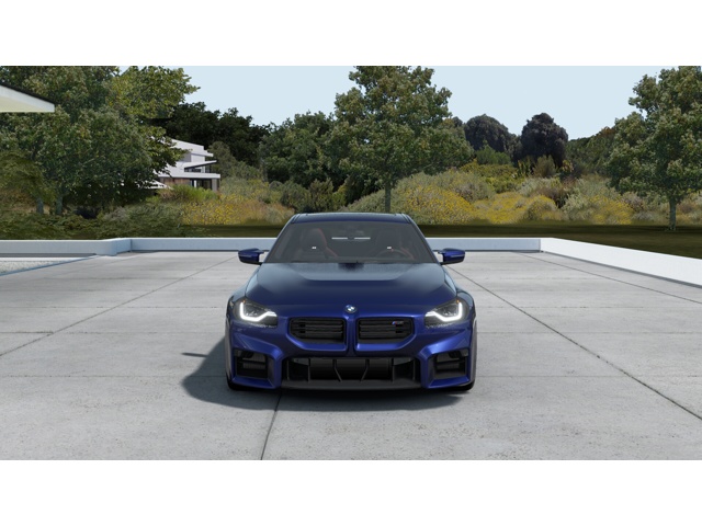 2025 Bmw M2 Coupe photo 3