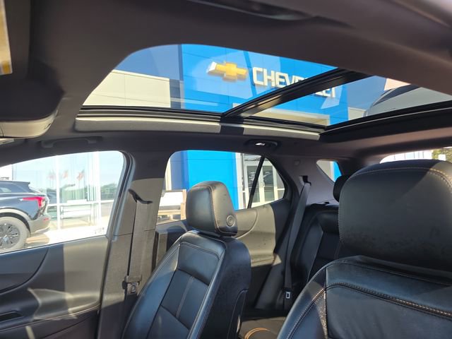 2024 Chevrolet Equinox Premier photo 19