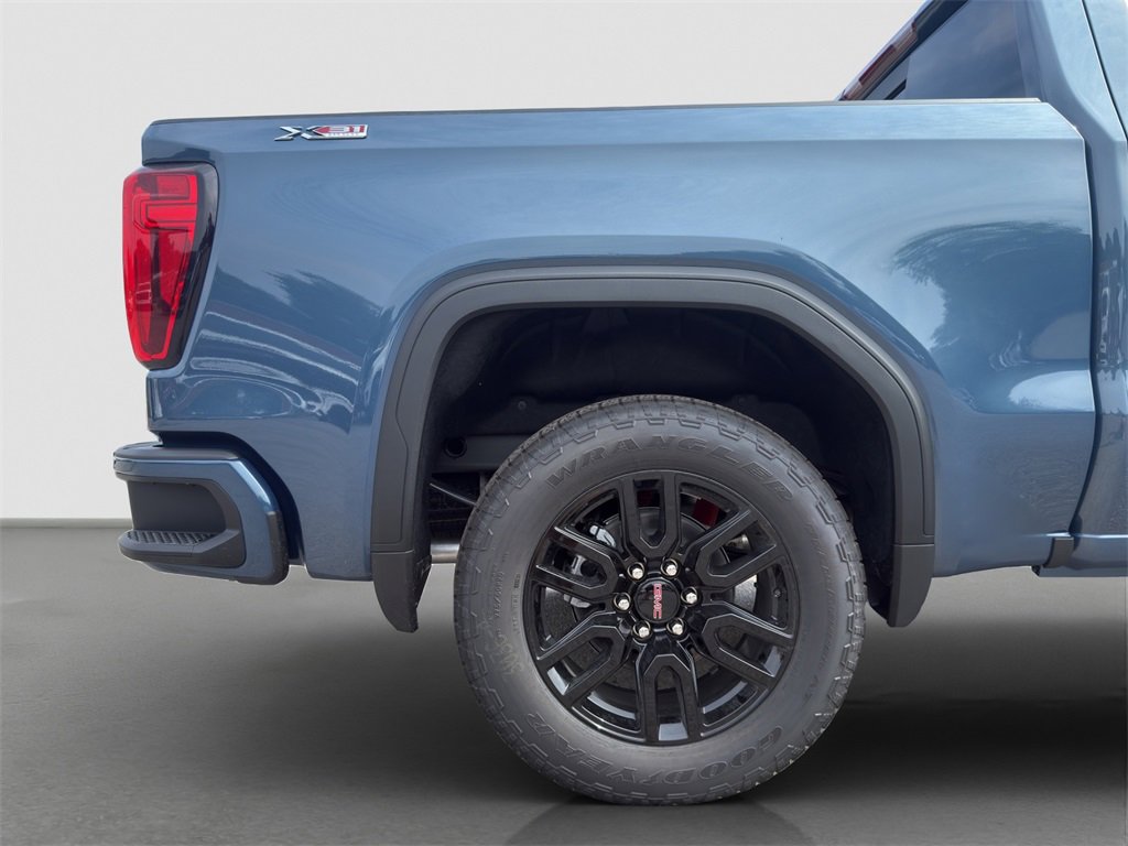 2026 Gmc Sierra 1500 Elevation photo 16