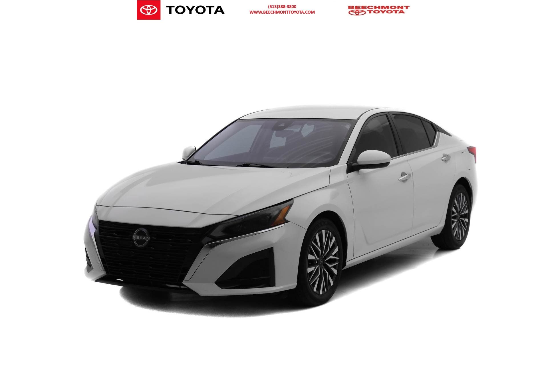 2023 Nissan Altima SV