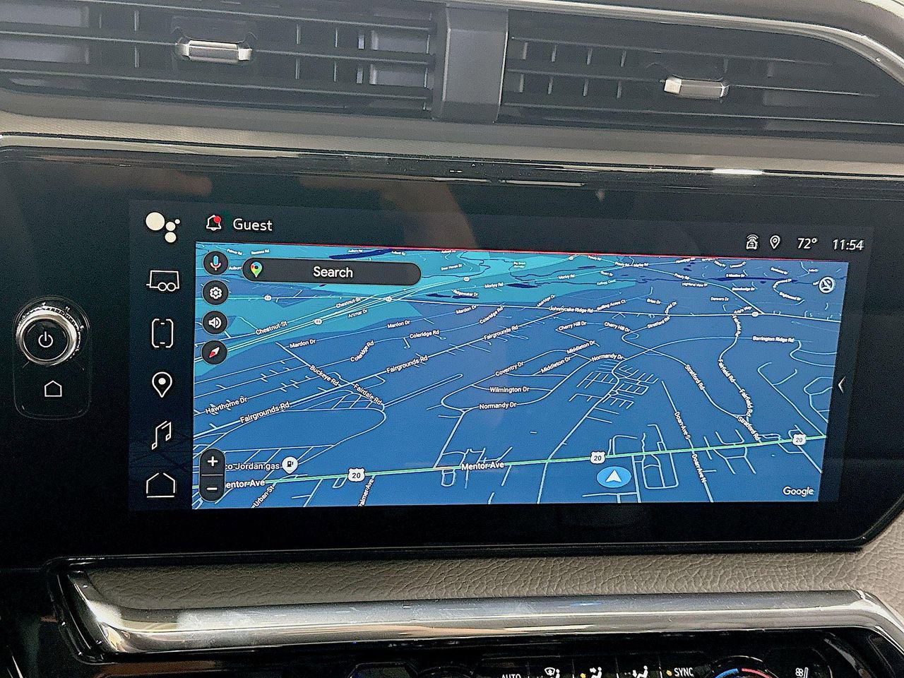 2026 Gmc Sierra 2500 HD Denali photo 14