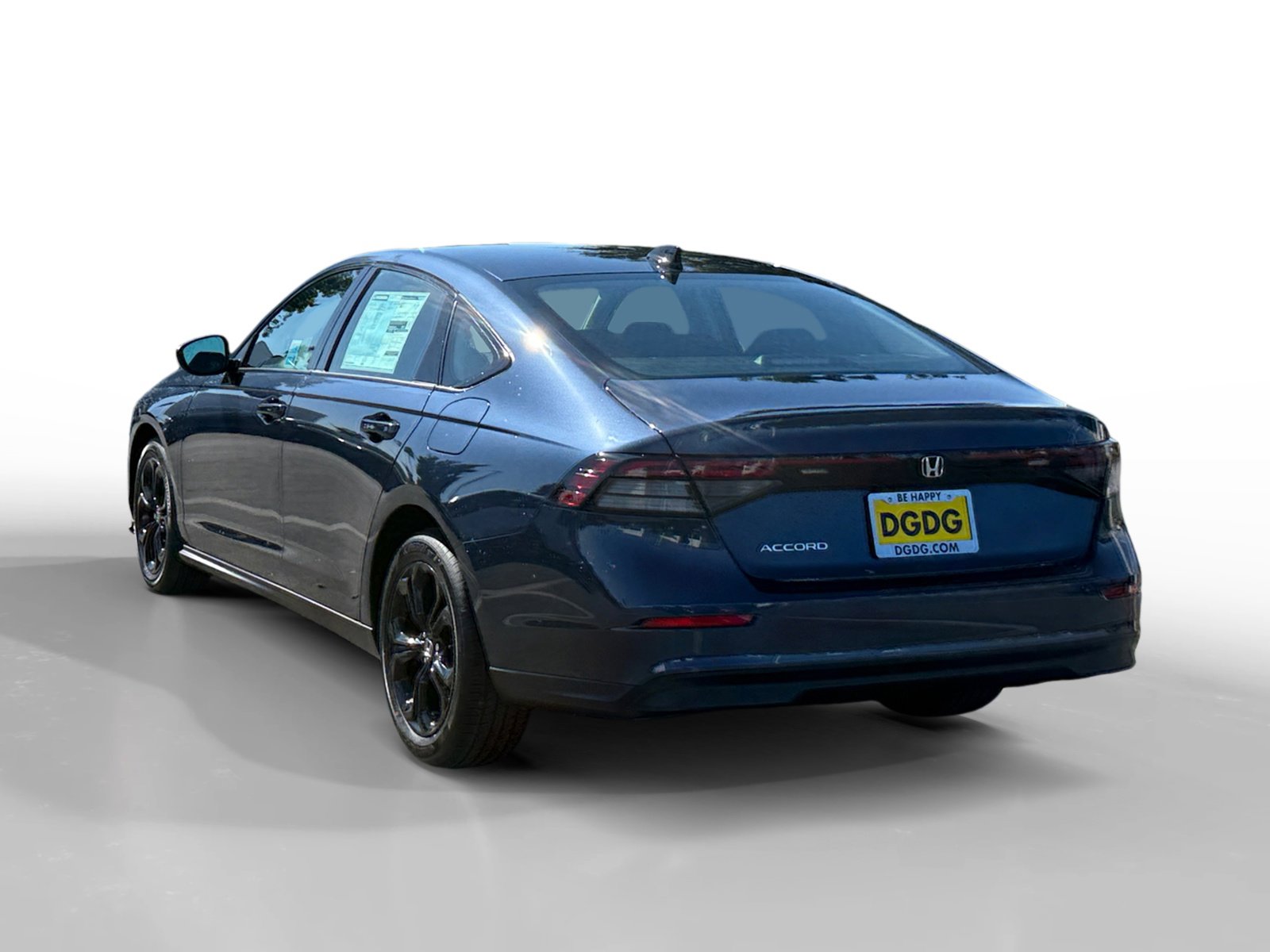 2025 Honda Accord SE photo 3