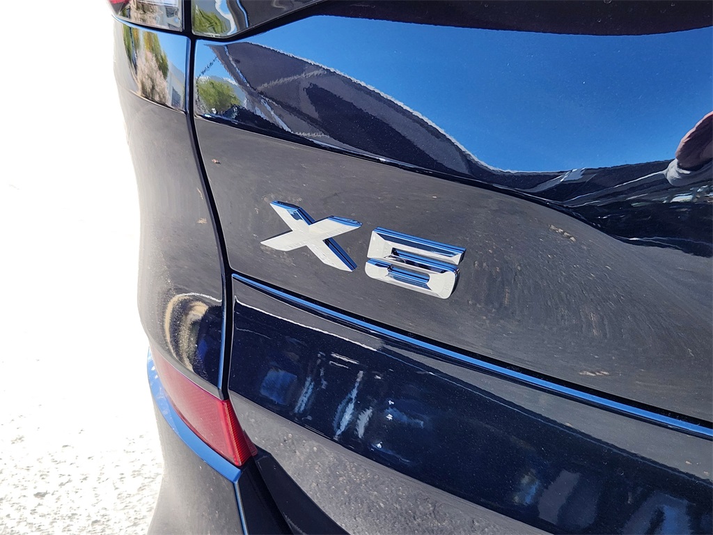 2026 Bmw X5 xDrive50e photo 19