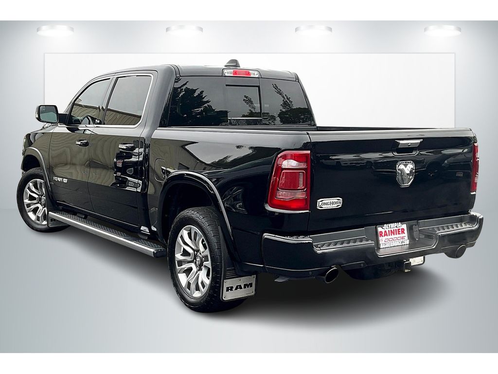 2022 Ram 1500 Limited Longhorn photo 11