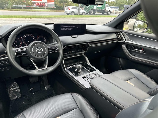 2024 Mazda CX-90 3.3 Turbo Premium Plus photo 2