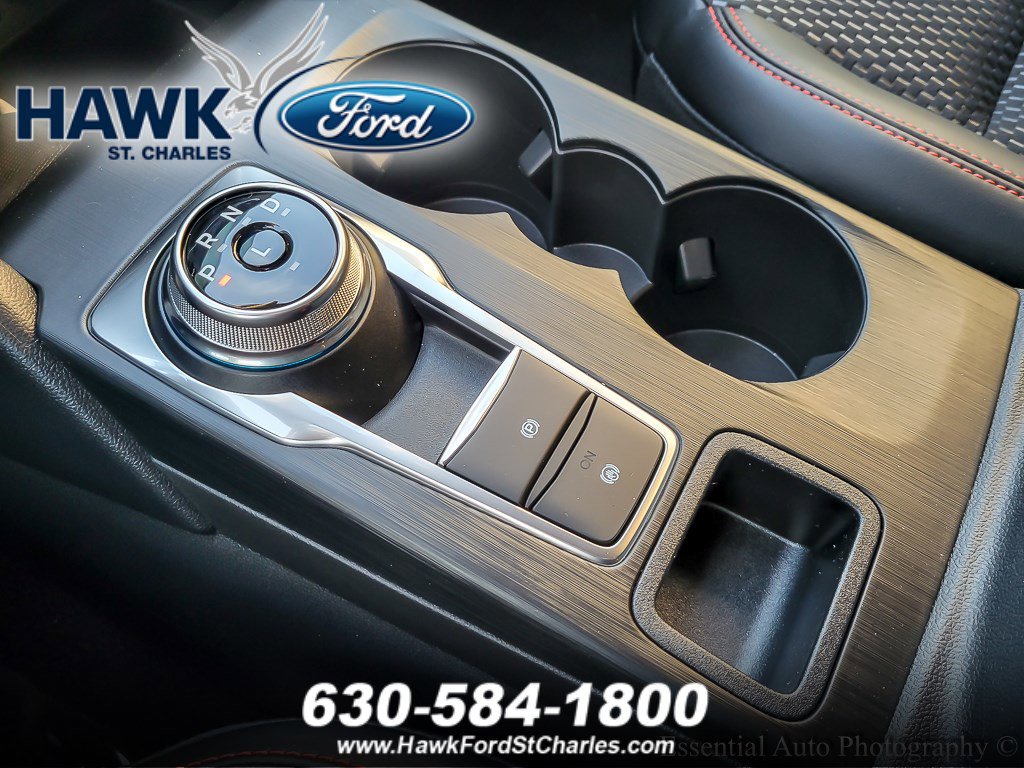 2024 FORD ESCAPE - Image 14