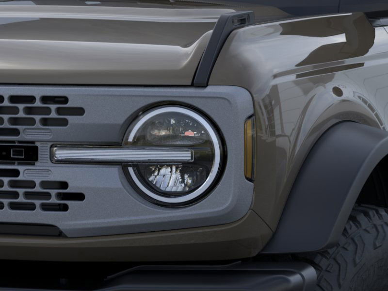 2025 FORD BRONCO - Image 19