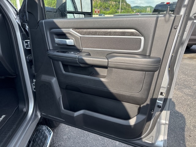 2024 Ram 2500 Big Horn photo 22