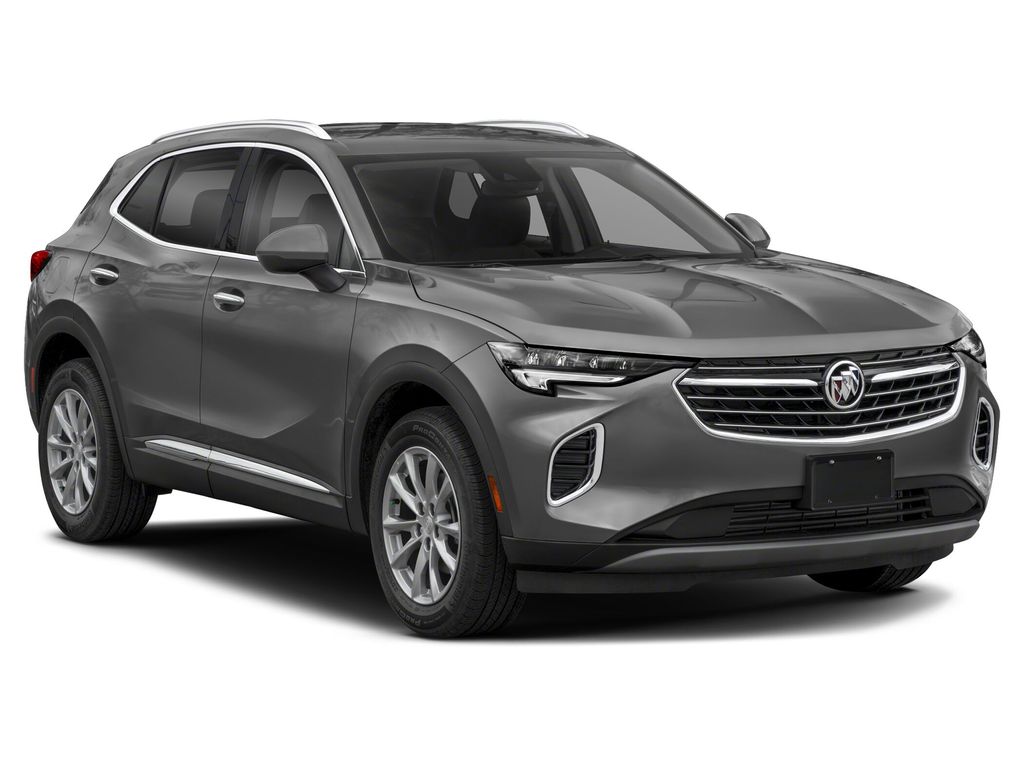 2023 Buick Envision Essence photo 6