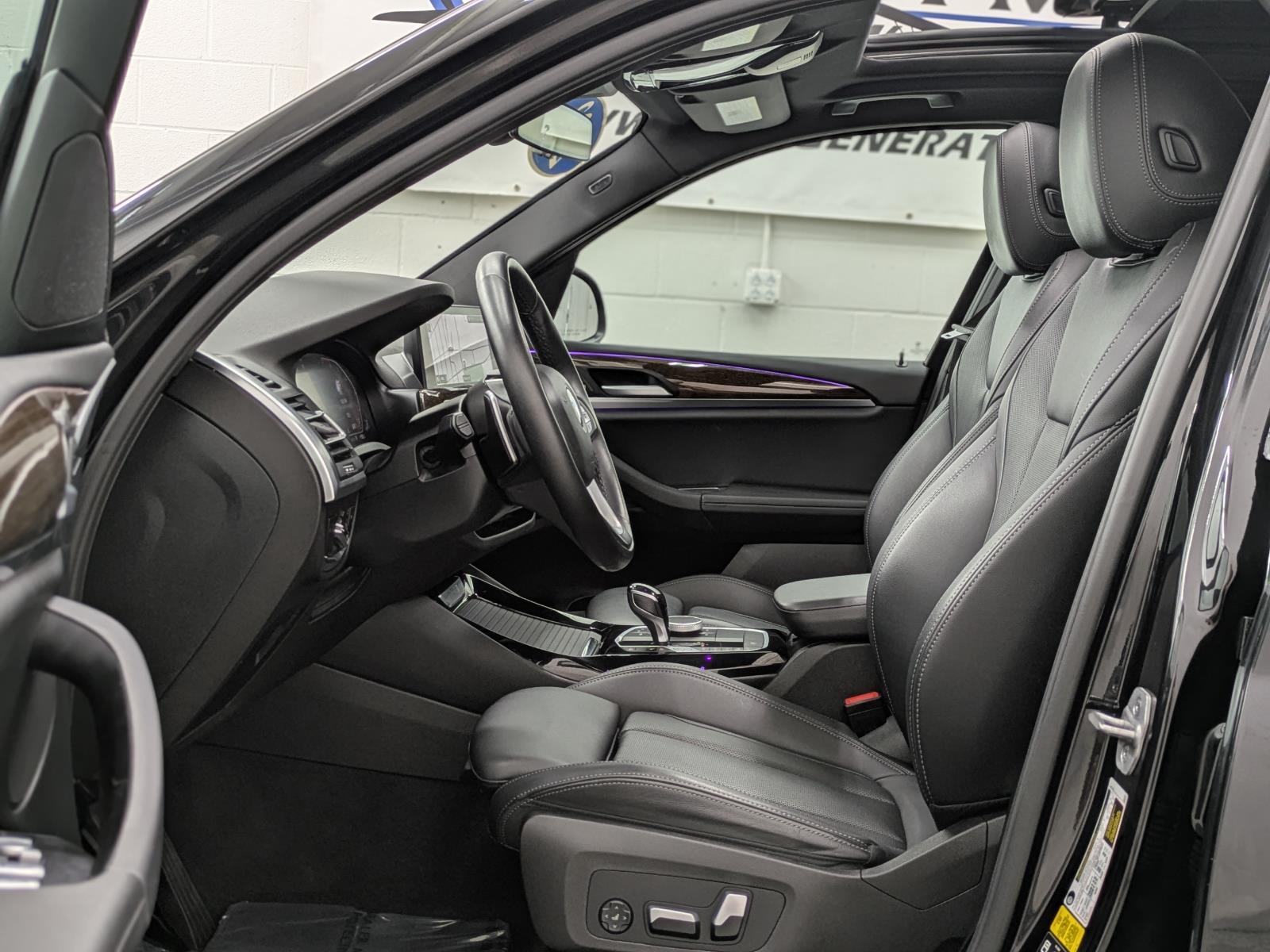 2023 Bmw X3 xDrive30i photo 2