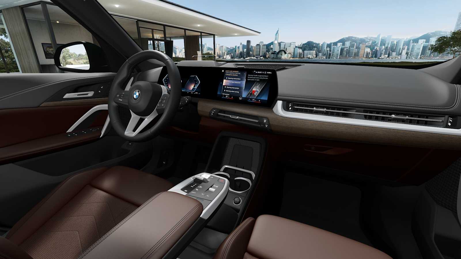 2025 Bmw X1 XDrive28i photo 13