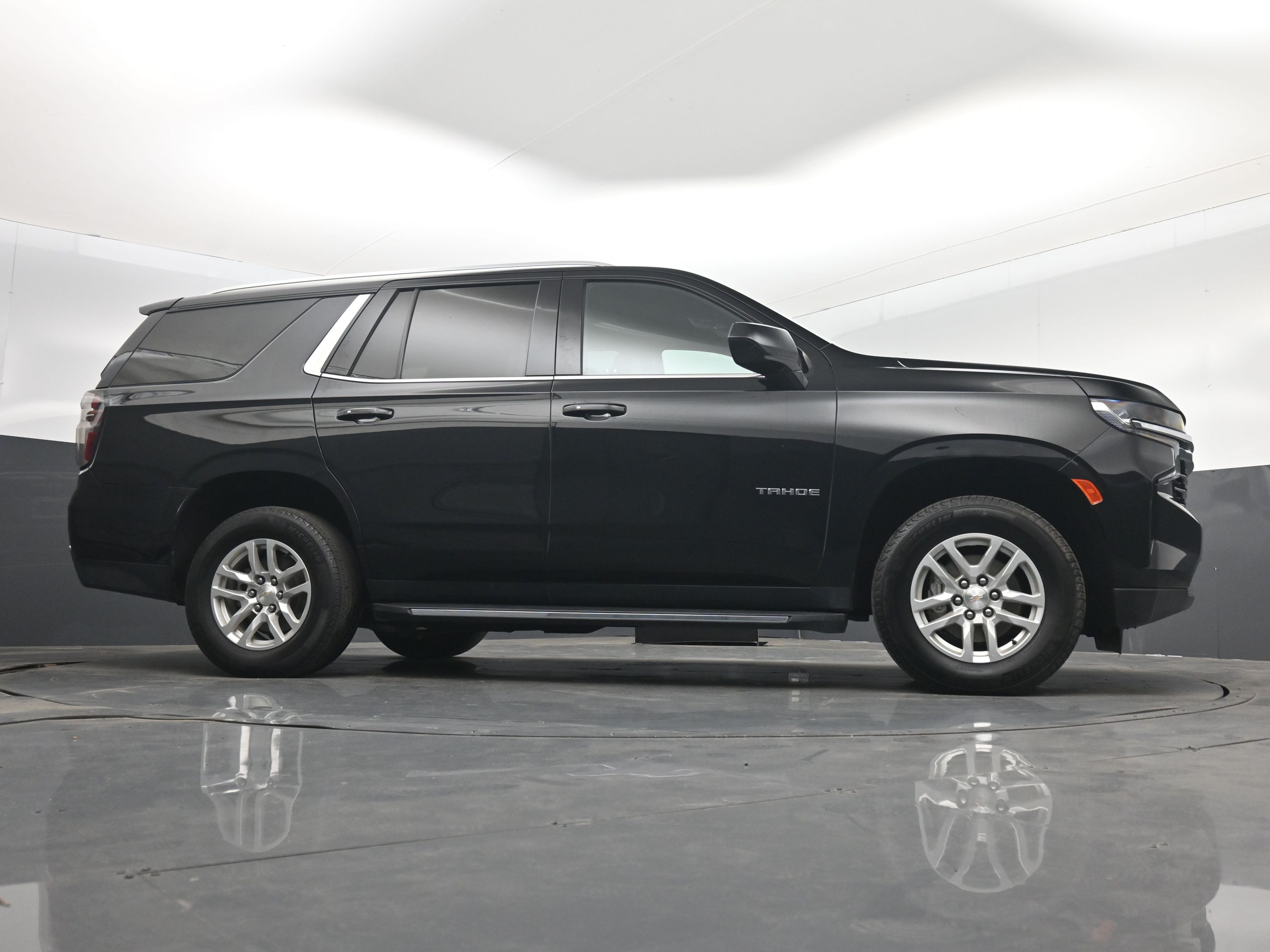 2023 Chevrolet Tahoe LT photo 27