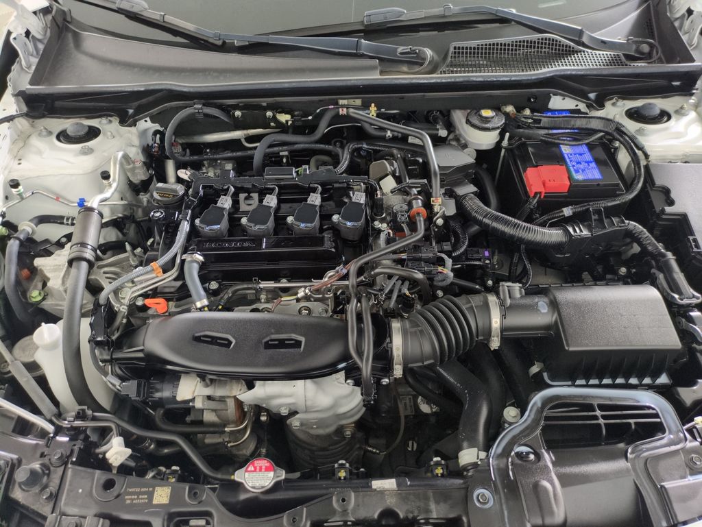 2023 Honda Civic Touring photo 21