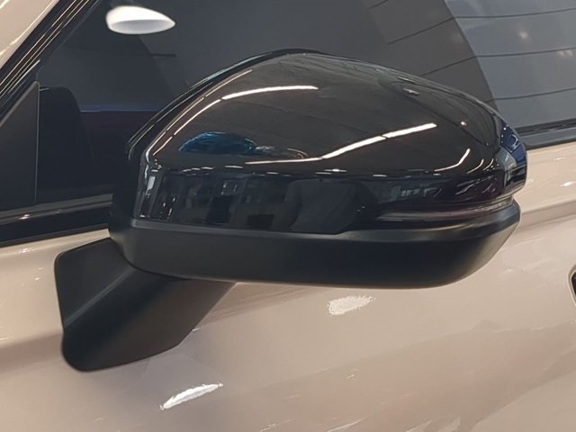 2026 Honda CR-V Hybrid photo 7