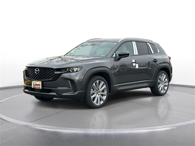 2026 Mazda CX-50 Premium's photo