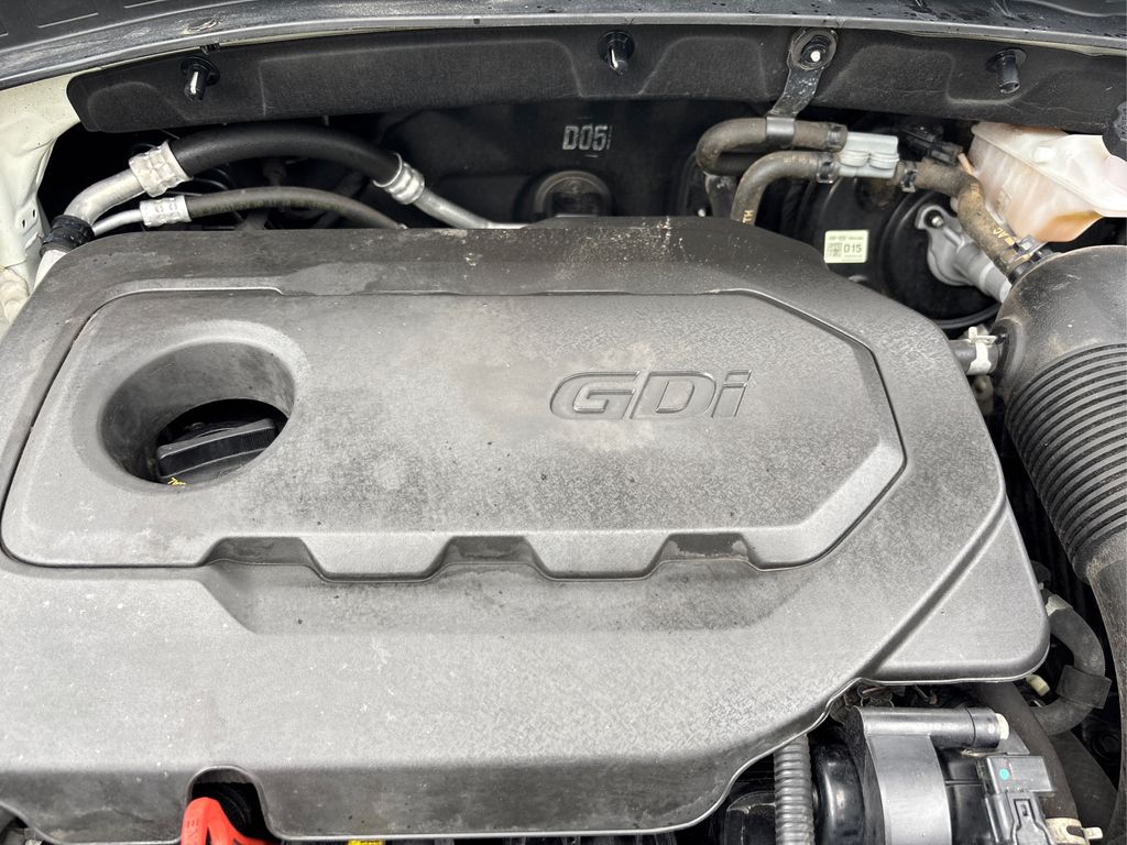 2020 Kia Sportage LX photo 13